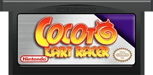 Cocoto Kart Racer cart