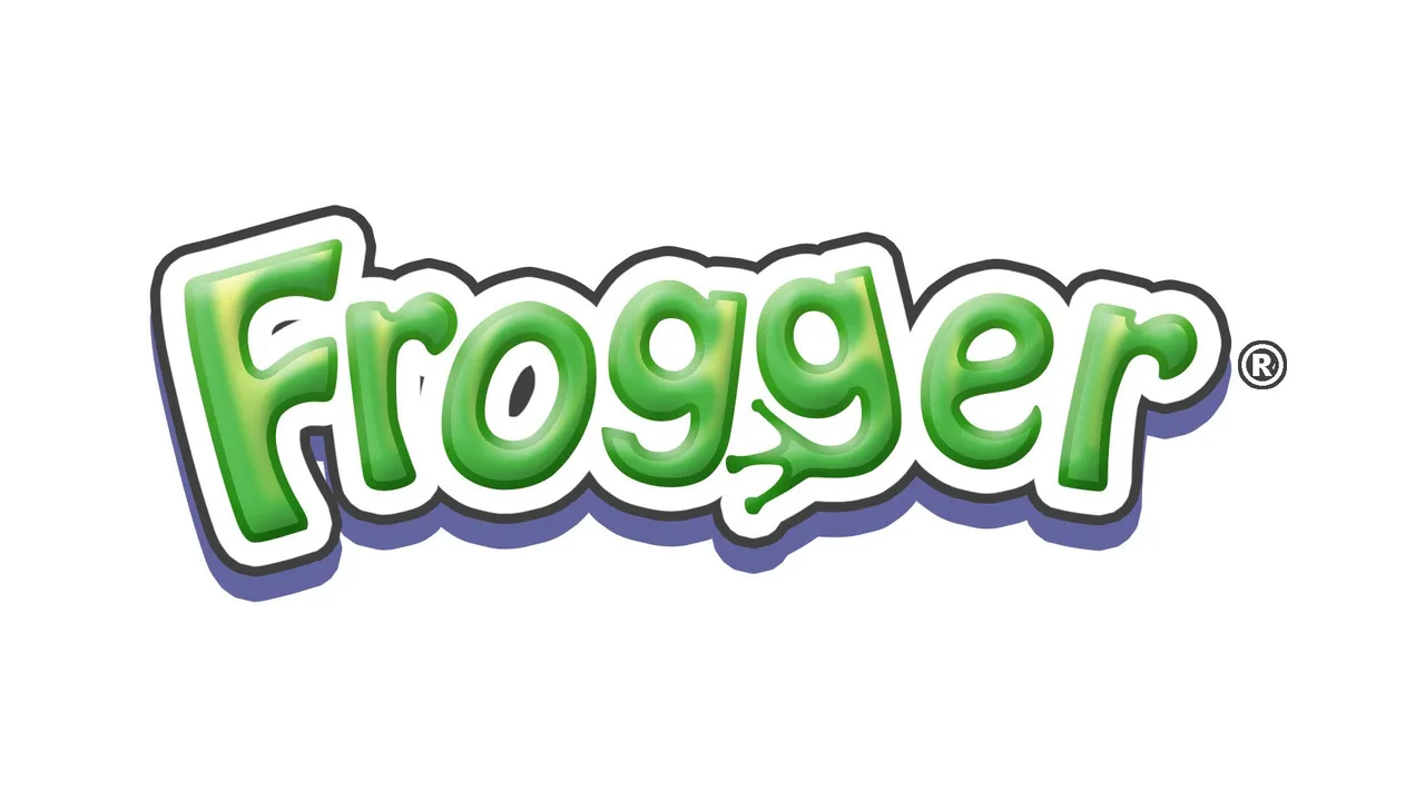 Backdrop artwork for Crazy Frog Racer