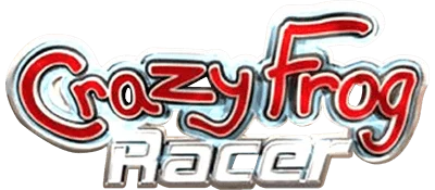 Crazy Frog Racer logo