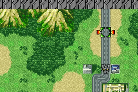 Super Robot Taisen J screenshot