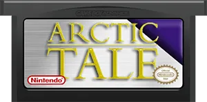 Arctic Tale cart