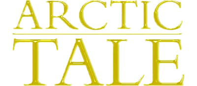 Arctic Tale logo