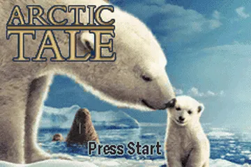 Arctic Tale screenshot