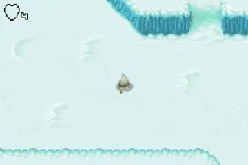 Backdrop artwork for Arctic Tale