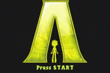 Arthur and the Invisibles screenshot