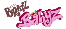 Bratz: Babyz logo