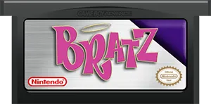 Bratz cart