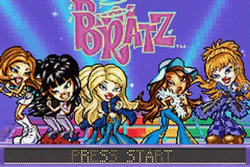 Bratz screenshot