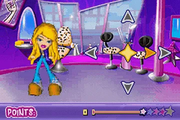 Backdrop artwork for Bratz