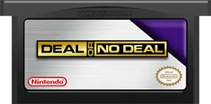 Deal or No Deal cart