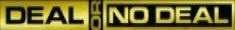 Deal or No Deal logo