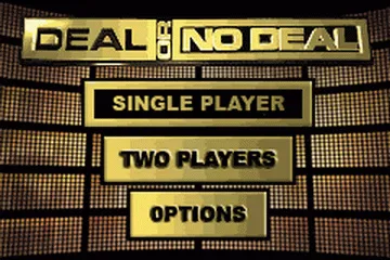 Deal or No Deal screenshot