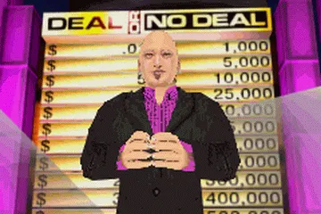 Backdrop artwork for Deal or No Deal