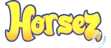 Horsez logo