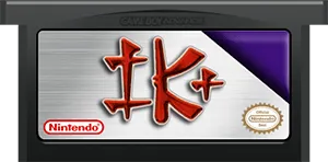 IK+ cart
