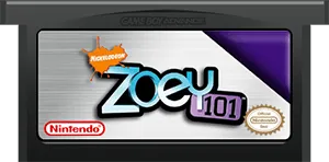 Zoey 101 cart