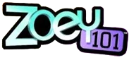 Zoey 101 logo