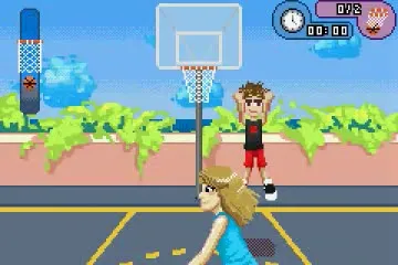 Backdrop artwork for Zoey 101