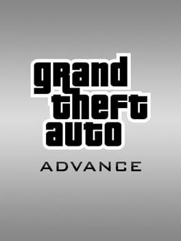 Grand Theft Auto cover