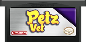 Petz Vet cart