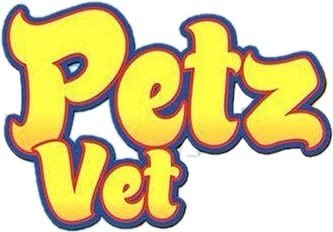 Petz Vet logo