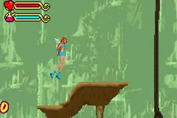 WinX Club: Quest for the Codex screenshot