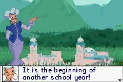 WinX Club: Quest for the Codex screenshot