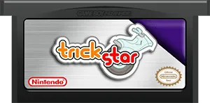 Trick Star cart