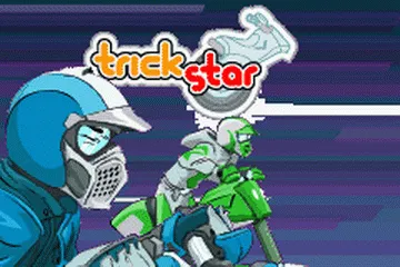 Trick Star screenshot