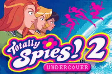 Totally Spies! 2: Undercover screenshot