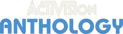 Activision Anthology logo