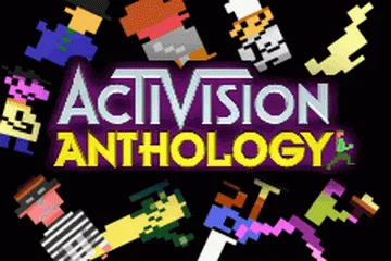 Activision Anthology screenshot