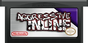 Aggressive Inline cart