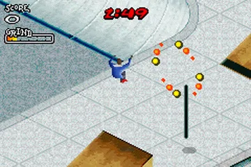 Aggressive Inline screenshot