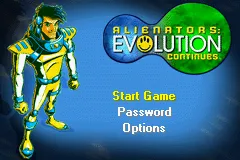 Alienators: Evolution Continues screenshot