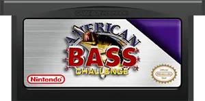 American Bass Challenge cart