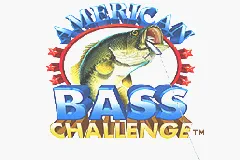American Bass Challenge screenshot