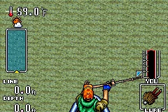 American Bass Challenge screenshot