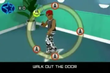 American Idol screenshot