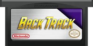 BackTrack cart
