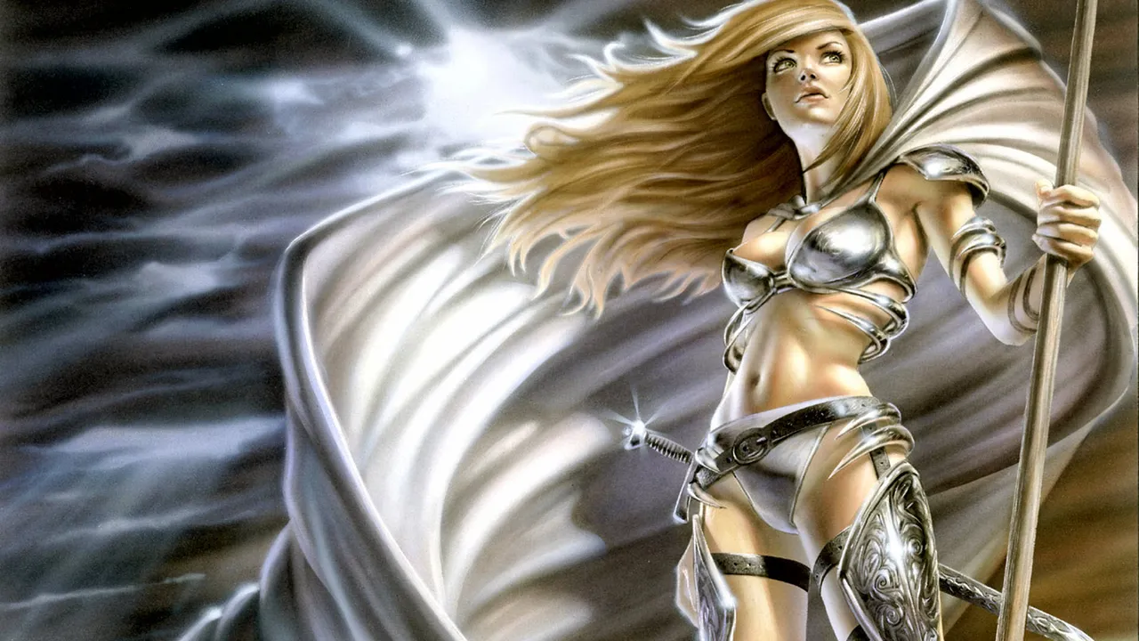 Backdrop artwork for Baldur's Gate: Dark Alliance