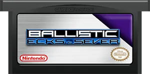Ballistic: Ecks vs. Sever cart