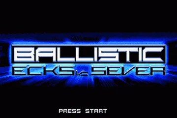 Ballistic: Ecks vs. Sever screenshot