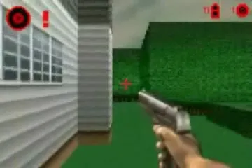 Ballistic: Ecks vs. Sever screenshot
