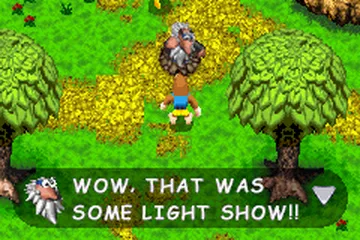 Banjo-Kazooie: Grunty's Revenge screenshot
