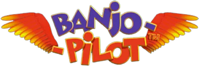 Banjo-Pilot logo