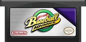 Baseball Advance cart