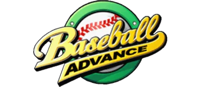 Baseball Advance logo