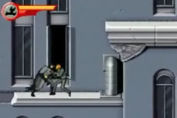 Batman: Rise of Sin Tzu screenshot