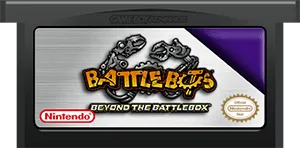 BattleBots: Beyond the BattleBox cart